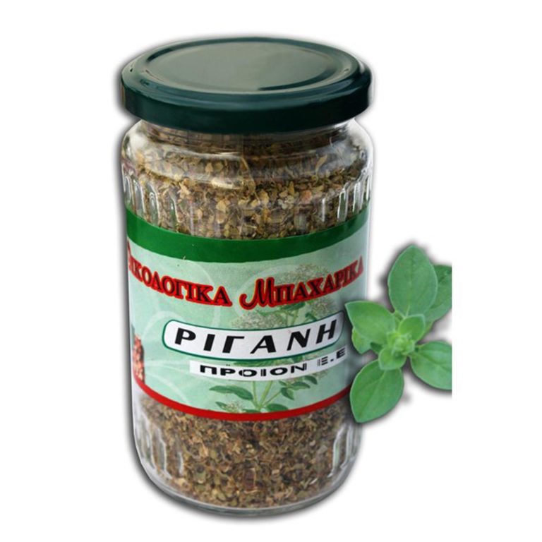 Ρίγανη  768x768