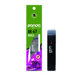 Panda vape hhc p 2ml Ak 47 150x150