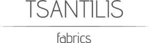 TsantilisFabrics brand name 300x88