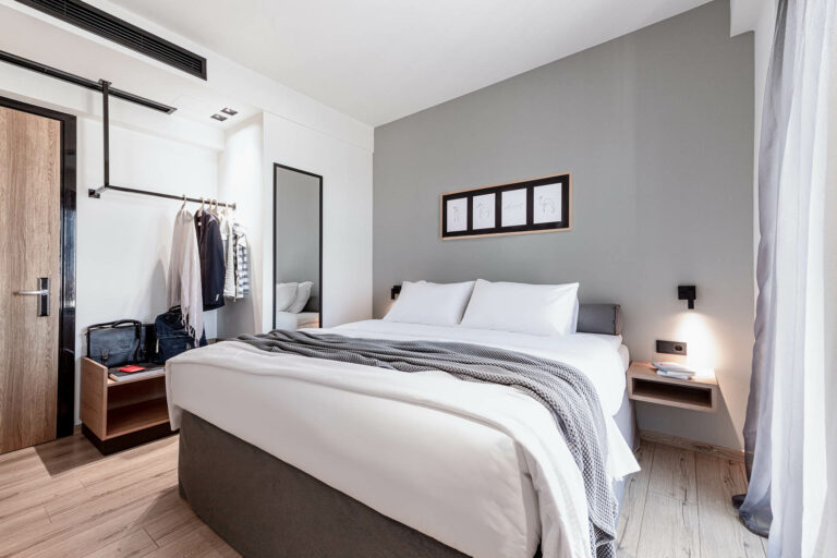 31 Doors Hotel The Gallery 3 768x512