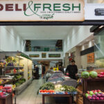 DELIFRESH FRONT FACE OF DELICATESSEN STORE 150x150