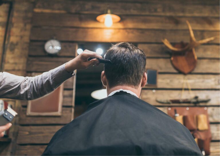 Ανδρικές Κομμώσεις 1920 768x543