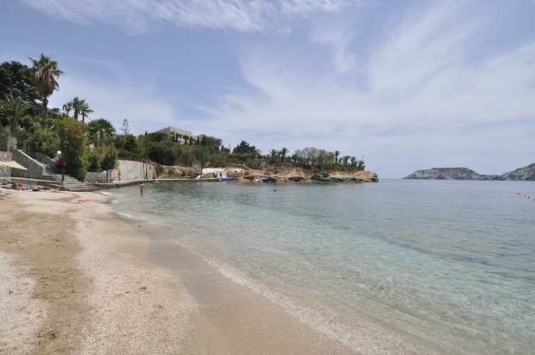 Agia Pelagia beach 5 768x510
