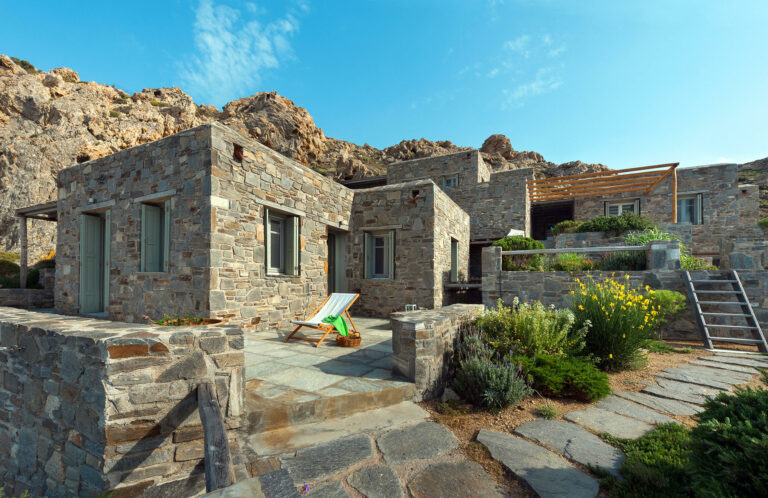 Aspes Serifos Villas exterior views 1 768x498