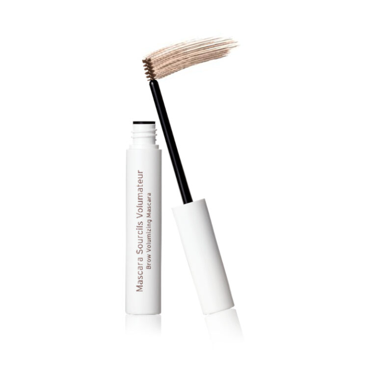 Brow Volumizing Mascara Light Brown 768x768