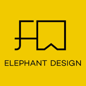 Elephant Yellow Transparent 01 2 300x300