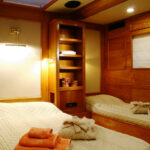 Double cabin 150x150