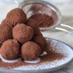 Vegan Truffles 150x150