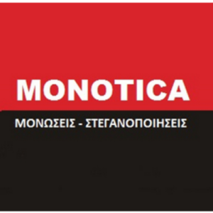 μονωσεις monotica