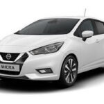 Nissan Micra 4 1 150x150