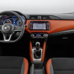 Nissan Micra interior 150x150