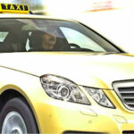 taxi mercedes 150x150