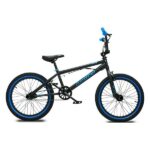 Bullet Bora 20 Μπλέ Ποδήλατο BMX 150x150