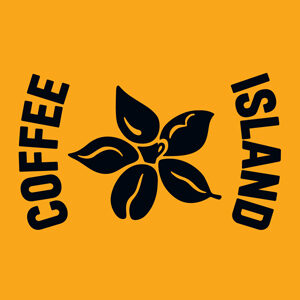 Coffee Island logo 2019 300x300