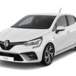 renault clio 150x150