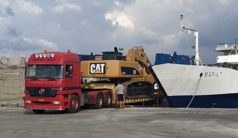 64650 ERGA ODOPOIiAS ASFALTOSTROSEIS HRISTODOYLAKIS EMMANOYIL AE   Tehniko grafeio Odopoiia Homatoyrgikes ergasies Rethymno Screenshot 4 768x448