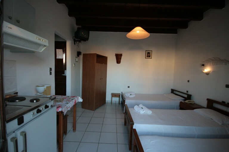 Chania Rooms Kali Kardia 071 768x512
