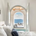 Porto Fira Suites Hotel in Santorini by Interior Design Laboratorium Yellowtrace 05 150x150