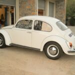 fanopoieio agios nikolaos crete marakis ioannis paint car workshop scarabeo antique rebuild vw 150x150