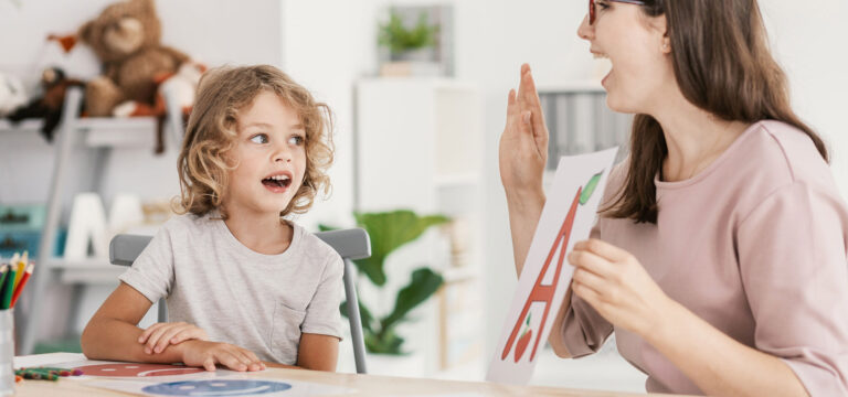 Speech Therapy 2400 768x360