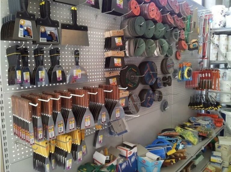 64778 HROMATOPOLEIA – SIDIRIKA Hromatopoleio anoixi Boreia Proastia Attiki Mitro K SIA OE Oikologika Hromata Monotika Ylika Steganotika Ylika Kolles Plakidion Ilektrika Ergaleia 2 768x573