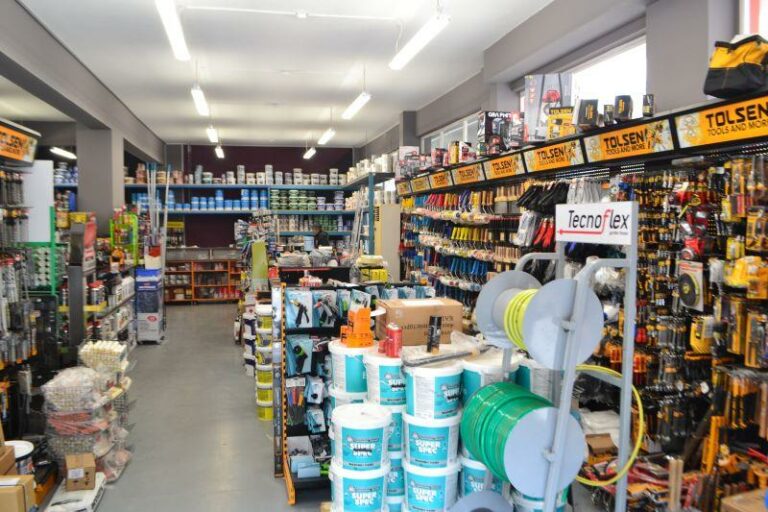 64778 HROMATOPOLEIA – SIDIRIKA Hromatopoleio anoixi Boreia Proastia Attiki Mitro K SIA OE Oikologika Hromata Monotika Ylika Steganotika Ylika Kolles Plakidion Ilektrika Ergaleia Erg 768x512