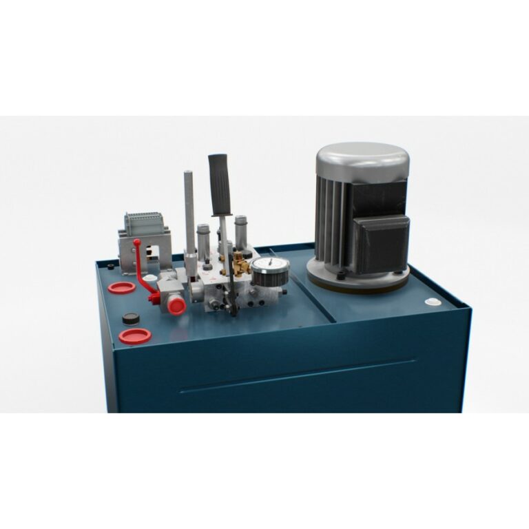 Hydraulic unit HL 420 02 900x900 1 768x768