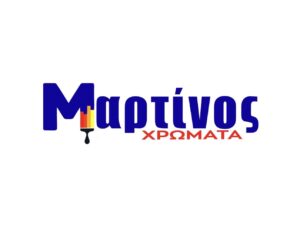 Μαρτίνος logo 1 300x229