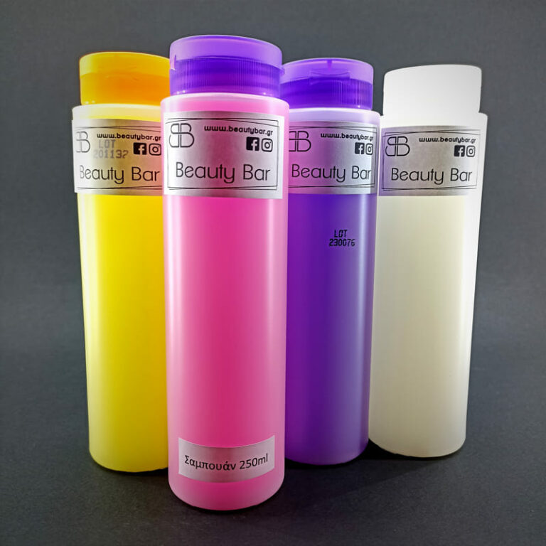 Σαμπουάν 250ml 1 768x768