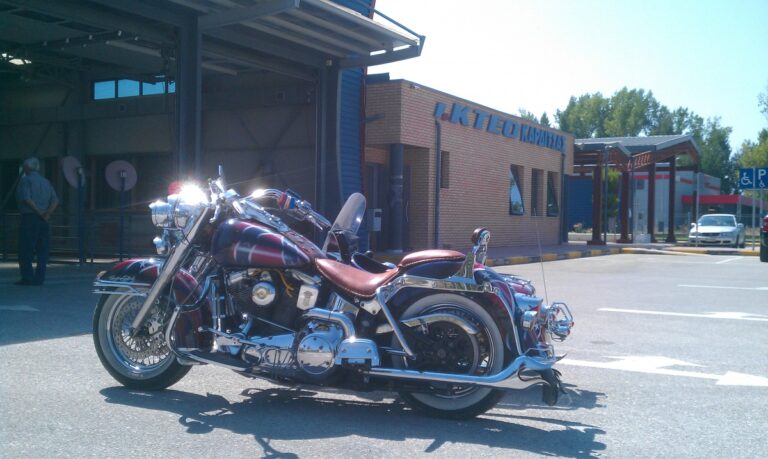3 Harley Davidson 768x459