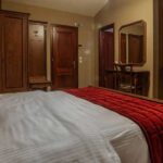 luxury double hotel room 150x150