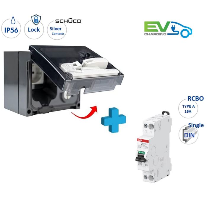 set epitoihias prizas schuko 16a gia fortisi ilektrikon ohimaton asfali 1 1731497924