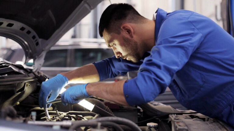 car repair 768x432