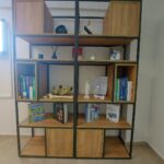 ΒΙΒΛΙΟΘΗΚΗ ΙΑΤΡΕΙΟΥ 150x150