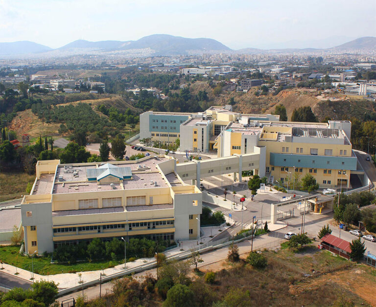 GENERAL ONCOLOGICAL HOSPITAL OF KIFISSIA AGIOI ANARGYROΙ 768x627