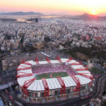 KARAISKAKI STADIUM in Piraeus 150x150