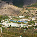 PROCESSING STATION FOR DRINKING WATER PRODUCTION IN ATTIKA 150x150