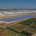 PV PARK 85 ΜW IN NATIONAL AIRPORT OF ATHENS ‘E. VENIZELOS 150x150