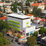 SEMIRAMIS HOTEL KIFISIA ATHENS 150x150