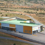 SPECIAL CABLES WAREHOUSE IN ATTICA 150x150