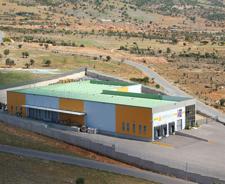 SPECIAL CABLES WAREHOUSE IN ATTICA 768x627