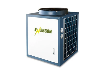 commercial heat pump 1