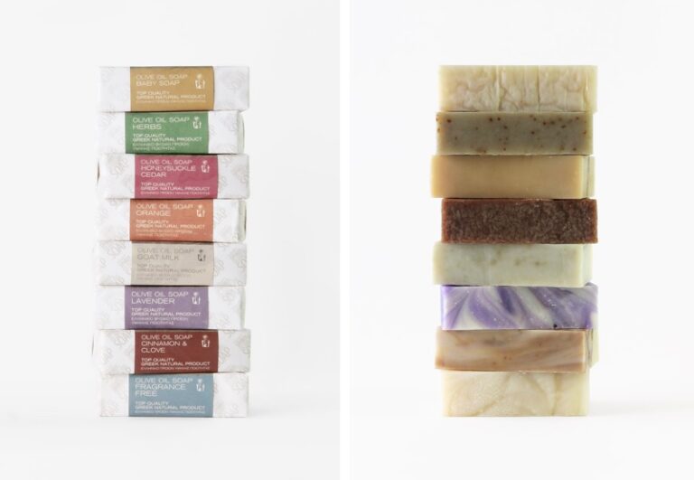 oliveoil soaps handmade 768x531