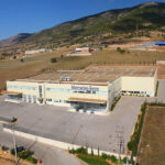 ΜΕRCEDES BENZ HELLAS S.A. WAREHOUSES IN ASPROPIRGOS ATTICA 150x150