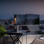 2 bed apartment with balcony view Athens Greece 5 750x680 1 150x150
