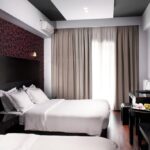 3 bed apartment Areos Hotel Athens Greece 2 750x680 1 150x150