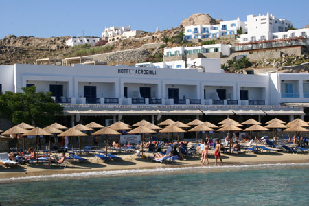 3775 TOYRISMOS TAXIDIA KATALYMATA XENODOHEIA Acrogiali Hotel 3775 12