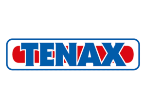 Tenax Brand Logo 300x225